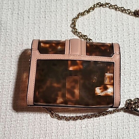 DVF mini crossbody handbag - Picture 5 of 6